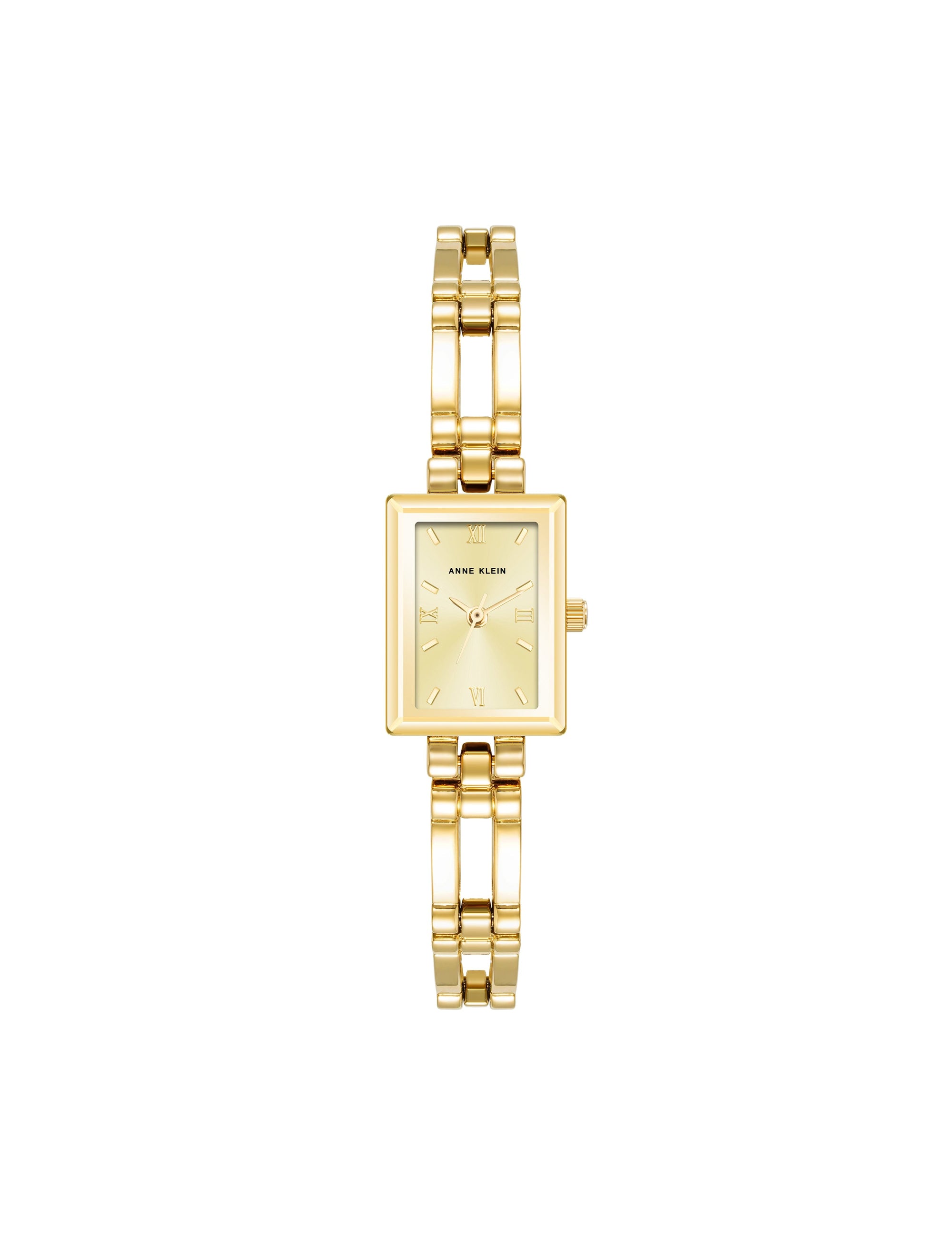 Rectangular Case Bangle Bracelet Watch Apparel & Accessories Egluck