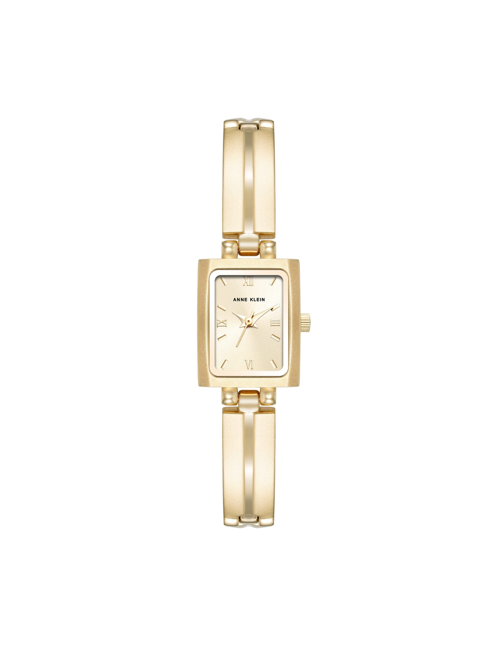 Modern Rectangular Face Bracelet Watch Apparel & Accessories Egluck