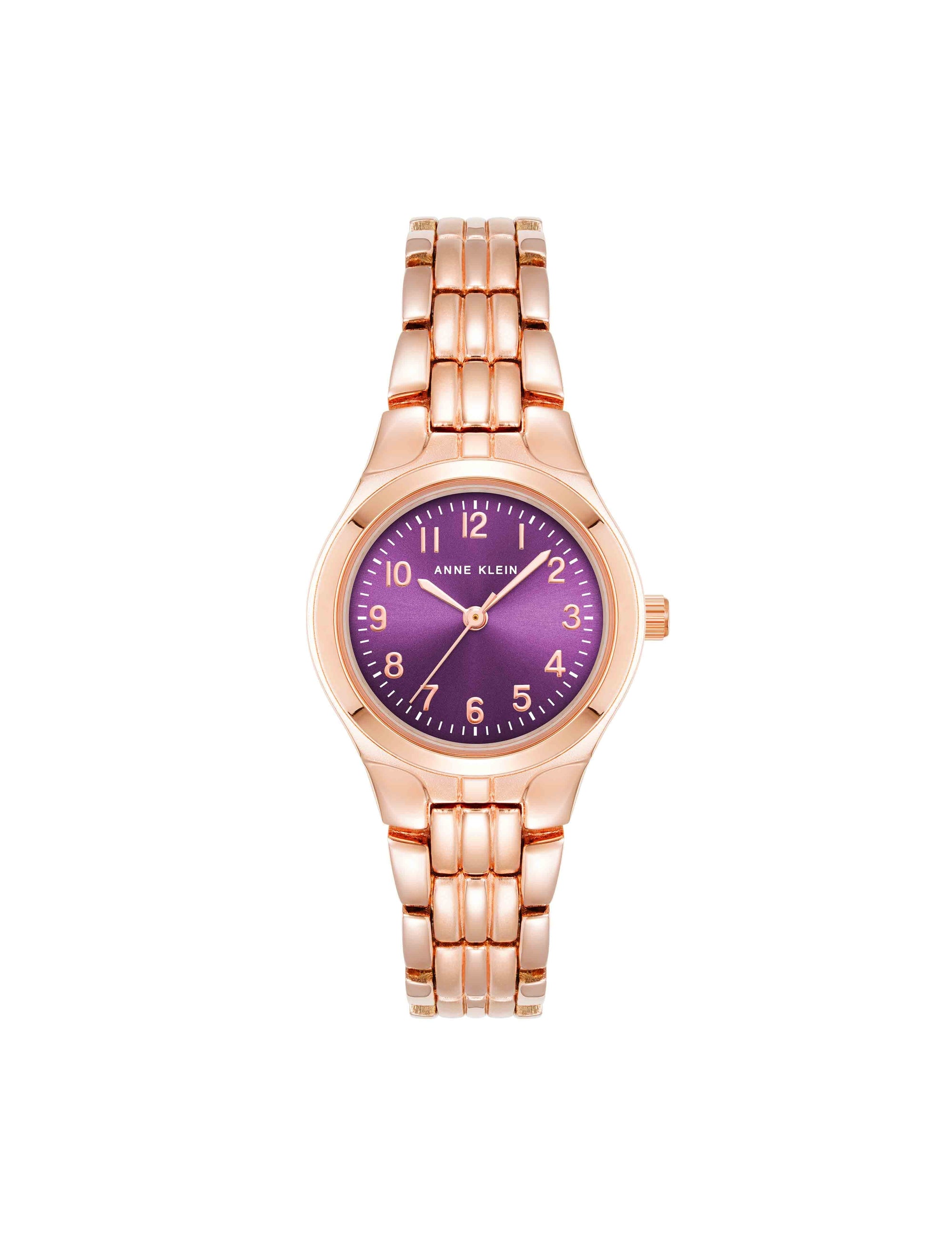 Women Fassion Anne Klein Round Analog Taupe Mother Of Pearl Dial Ladies  Watch at Rs 9680 in Gurgaon