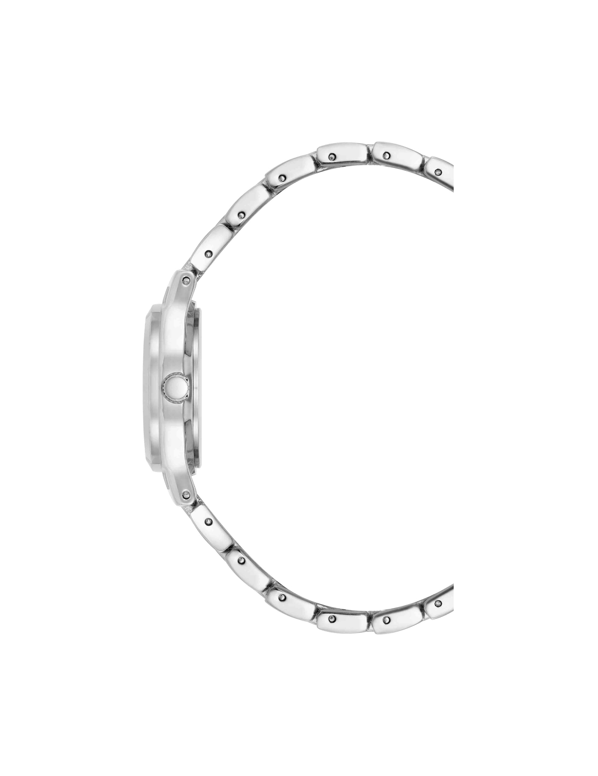 Anne Klein  Classic Easy To Read Dial Watch