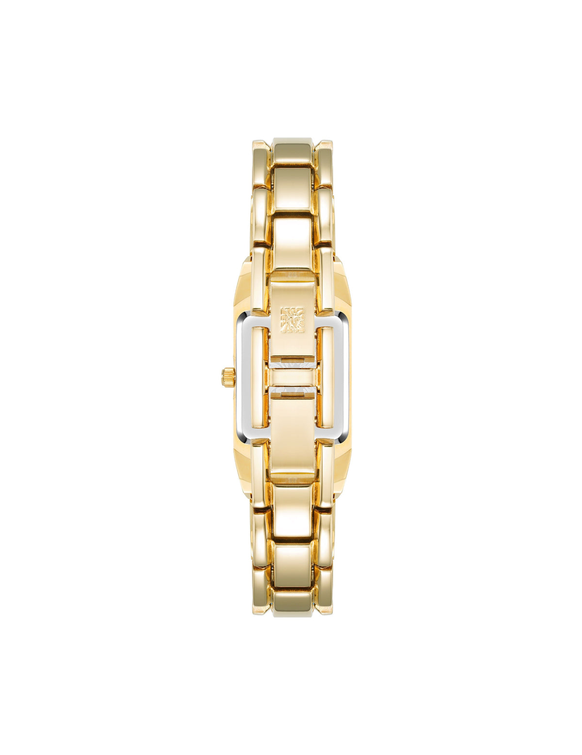 Anne Klein Petite Bracelet Watch With Case