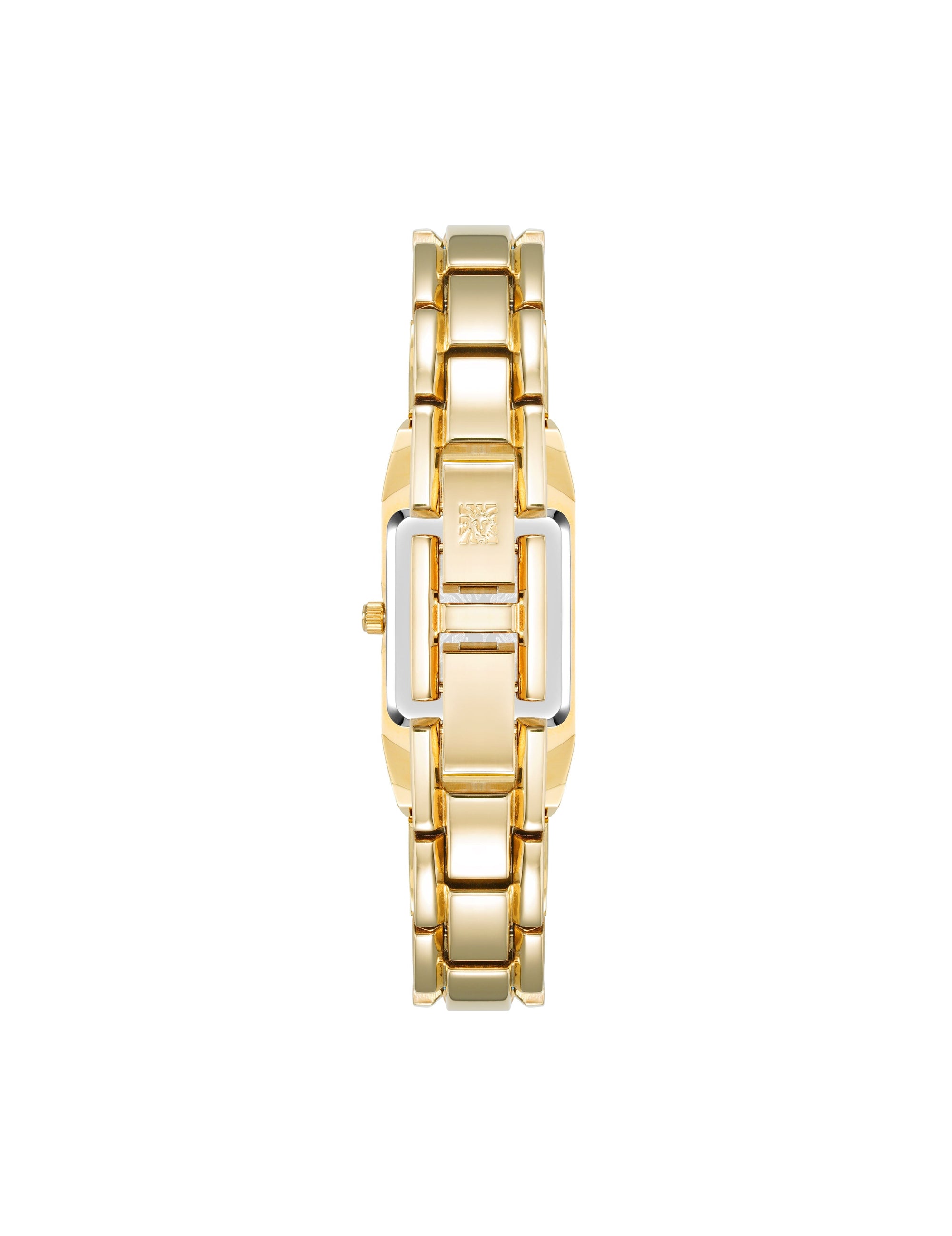 Anne Klein Petite Bracelet Watch With Case