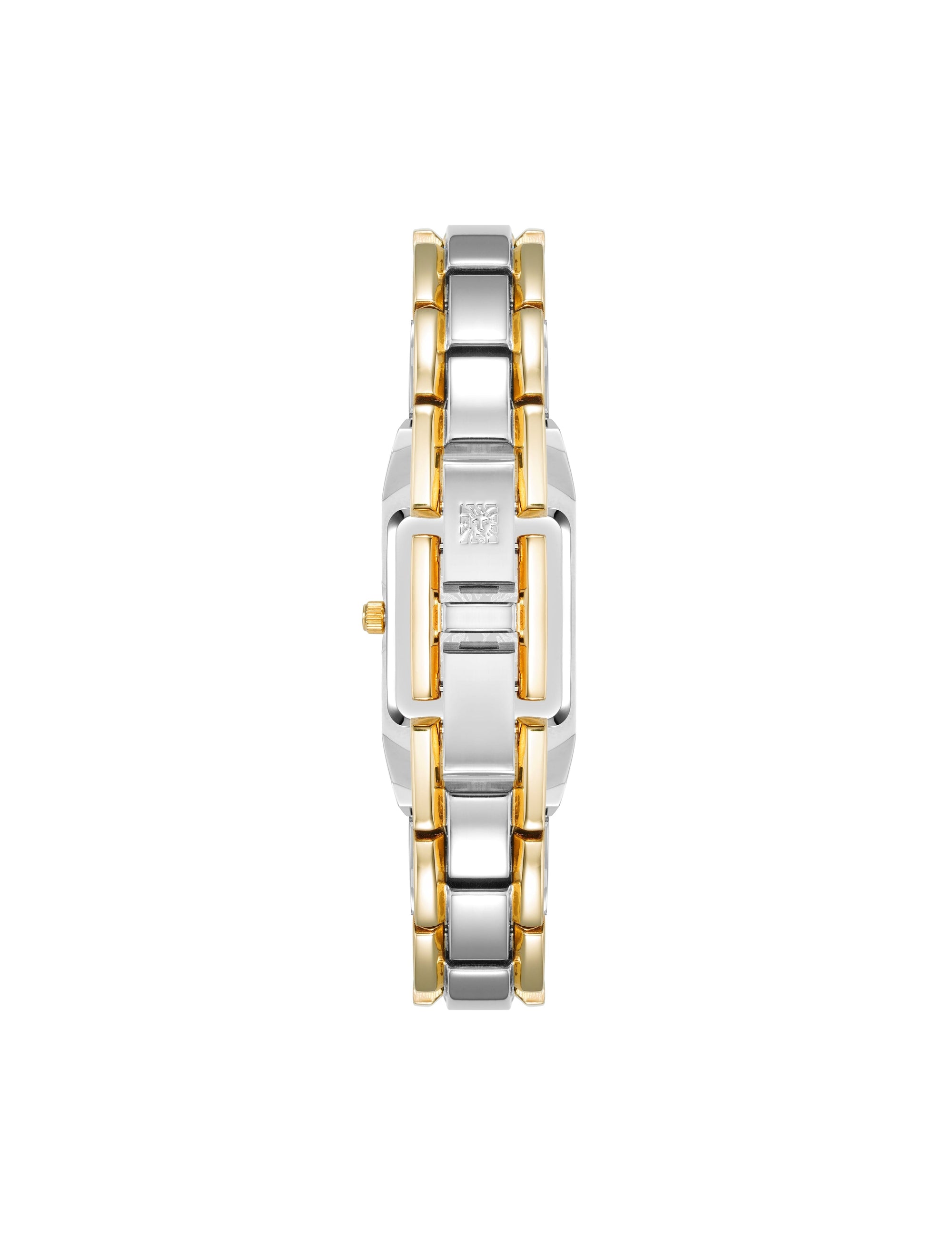 Anne Klein Petite Bracelet Watch with Case