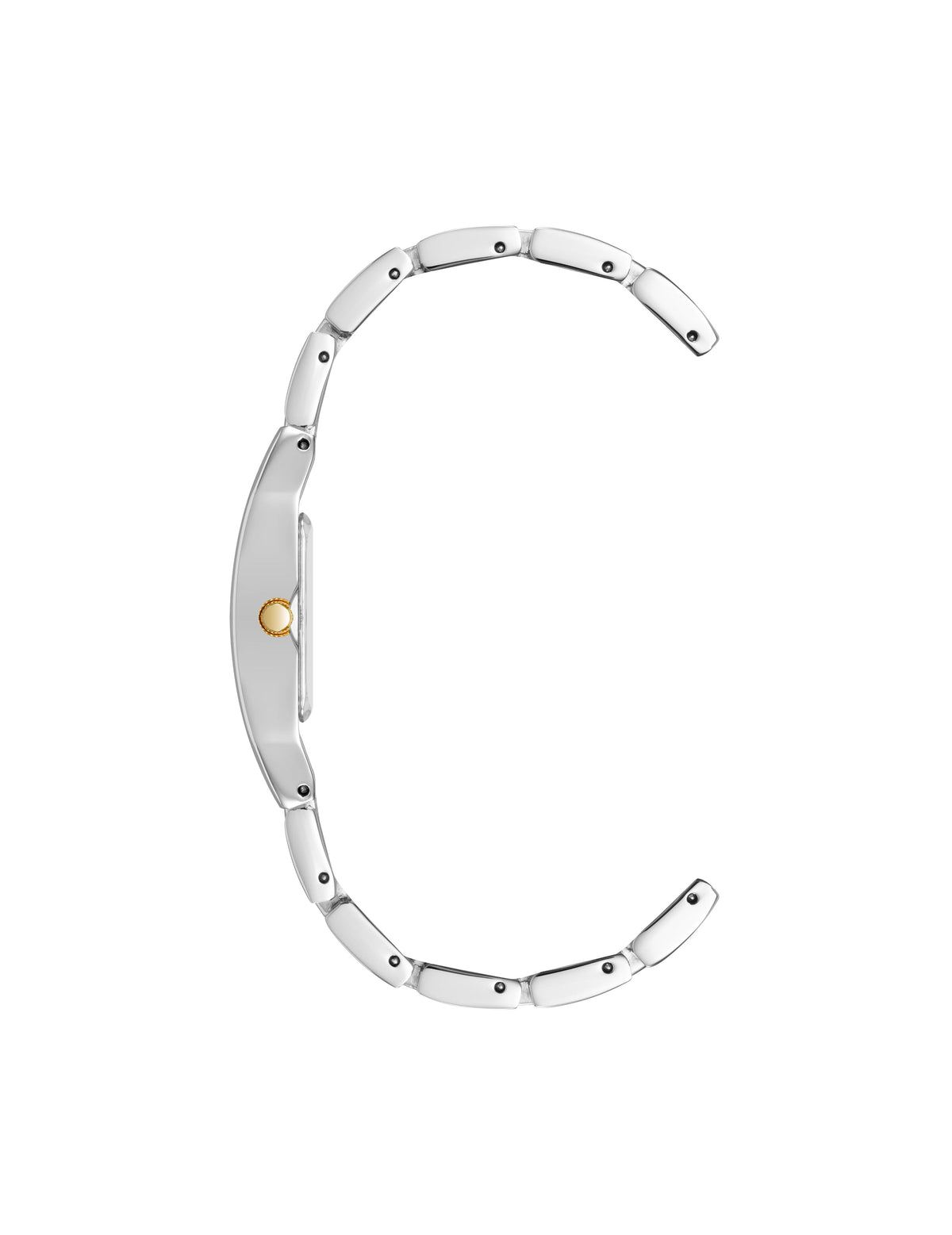 Anne Klein Petite Bracelet Watch with Case