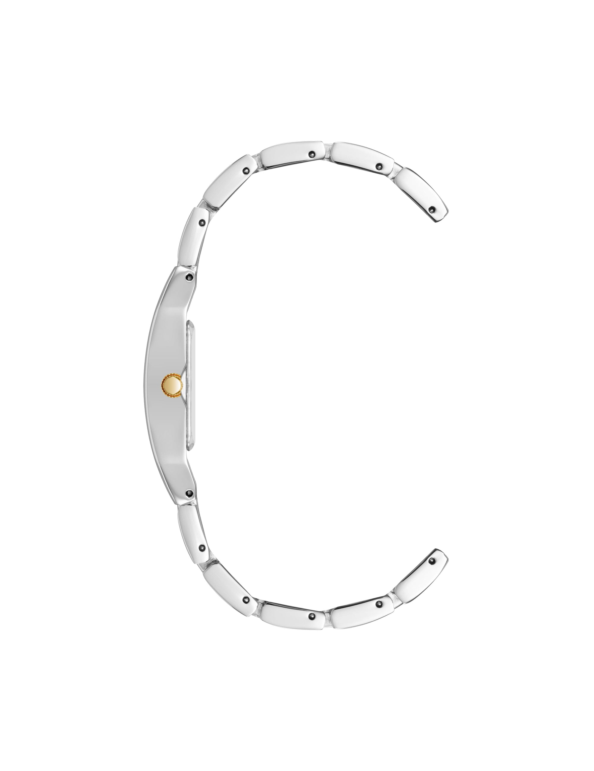 Anne Klein Petite Bracelet Watch with Case