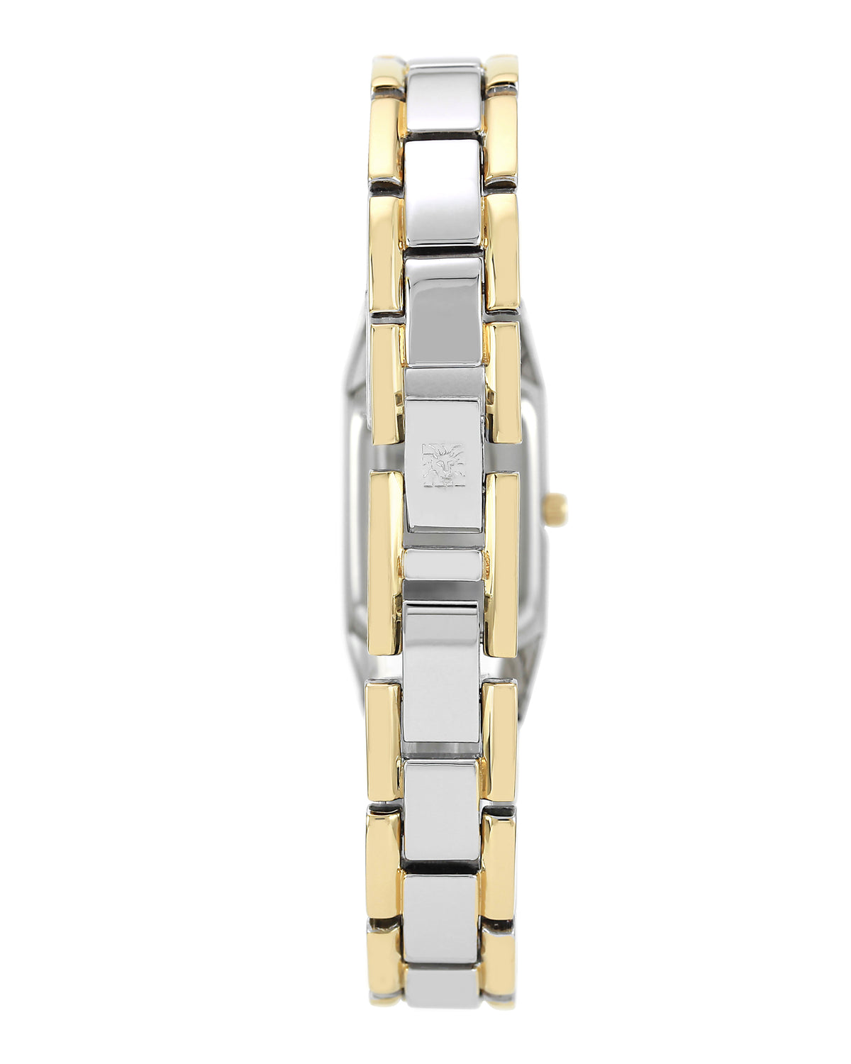 Rectangular Face Bracelet Watch