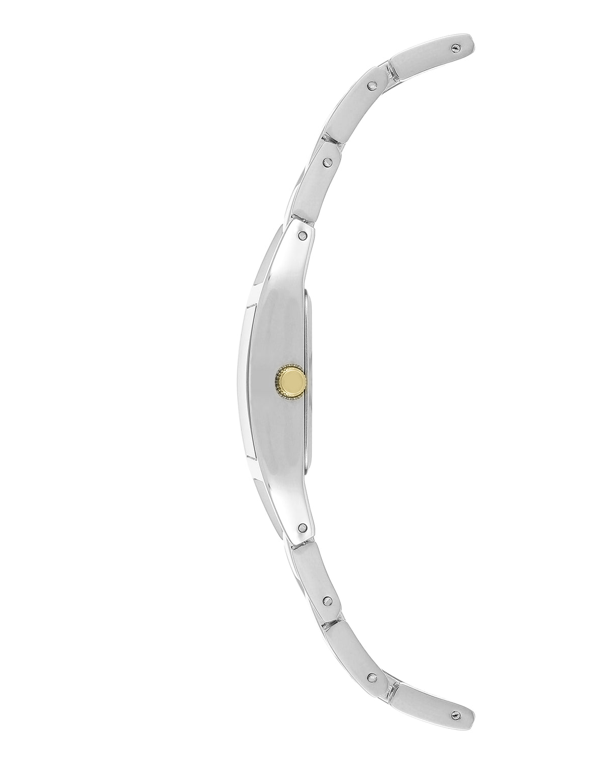 Rectangular Face Bracelet Watch