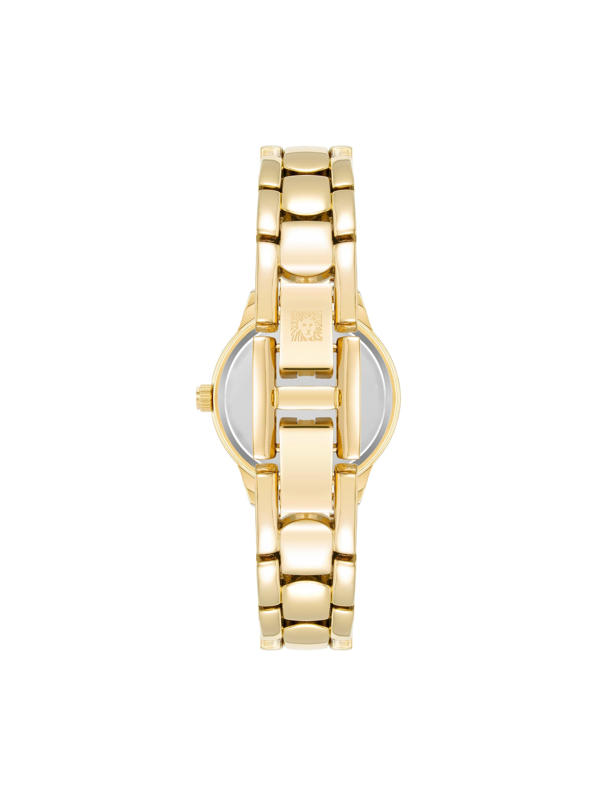 Anne Klein Easy-To-Read Bracelet Strap Watch