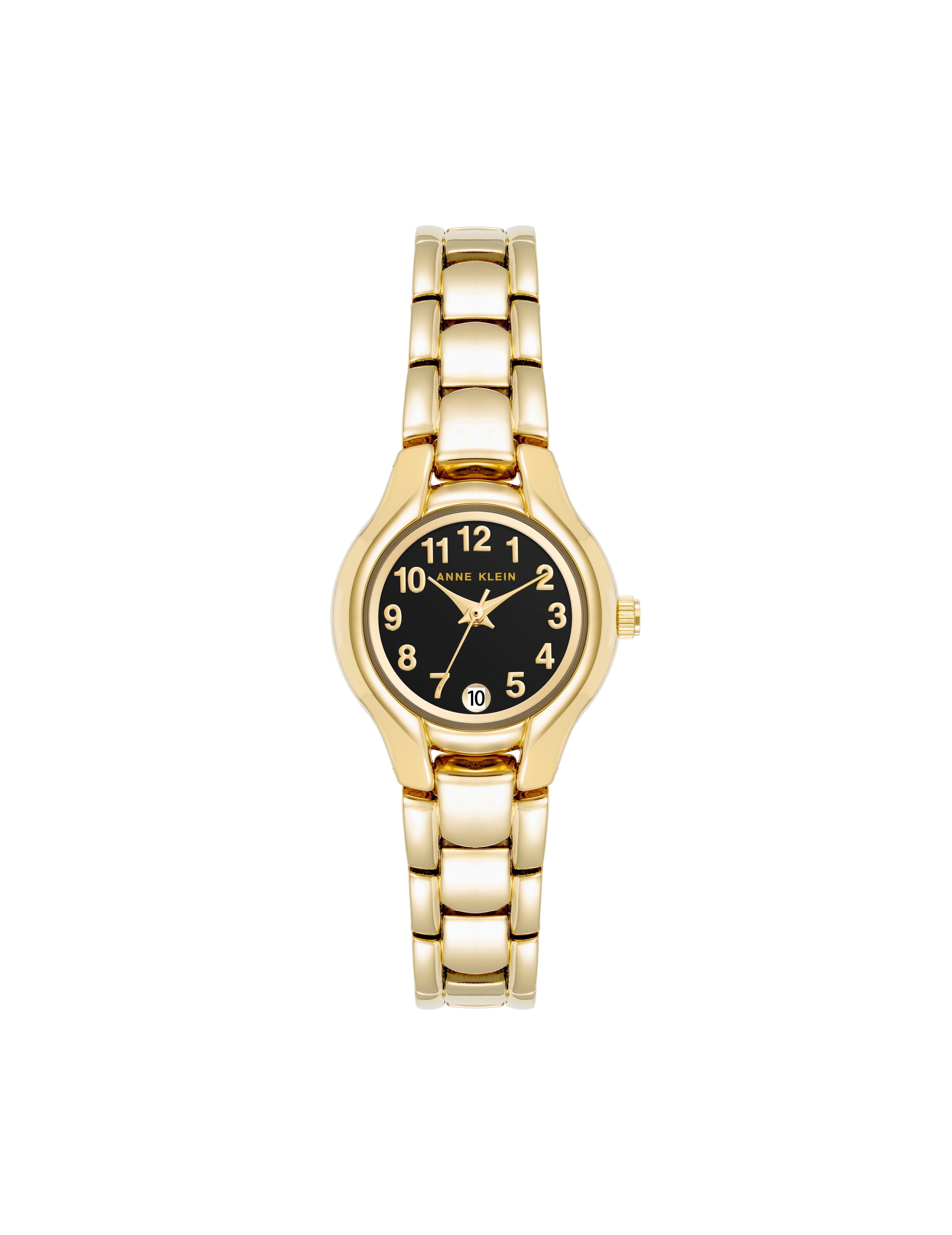 Easy-To-Read Watch with Date | Anne Klein display picture 1