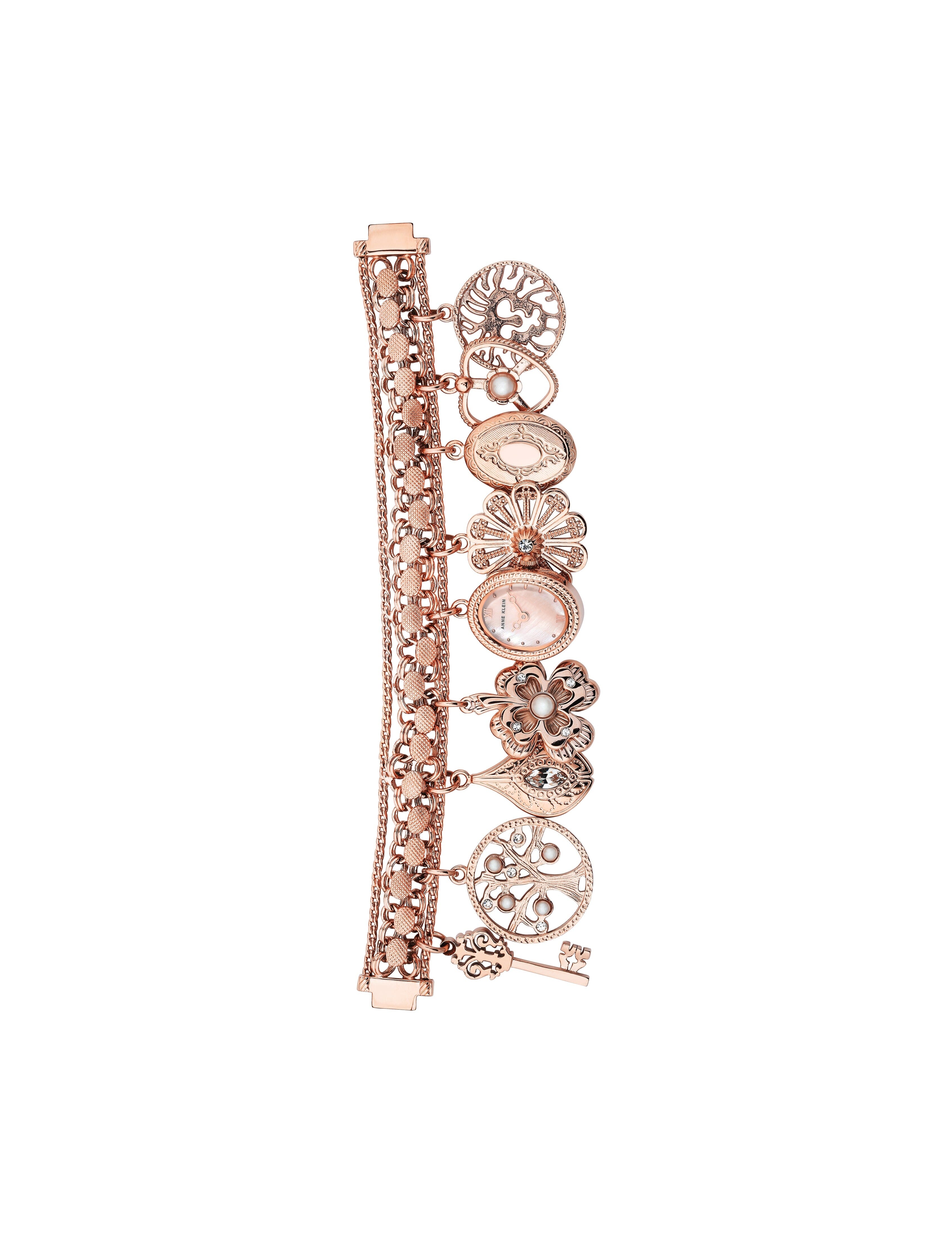 Anne Klein Charm Bracelet Anne Klein - Brandclub - Anne Klein Women main image 3