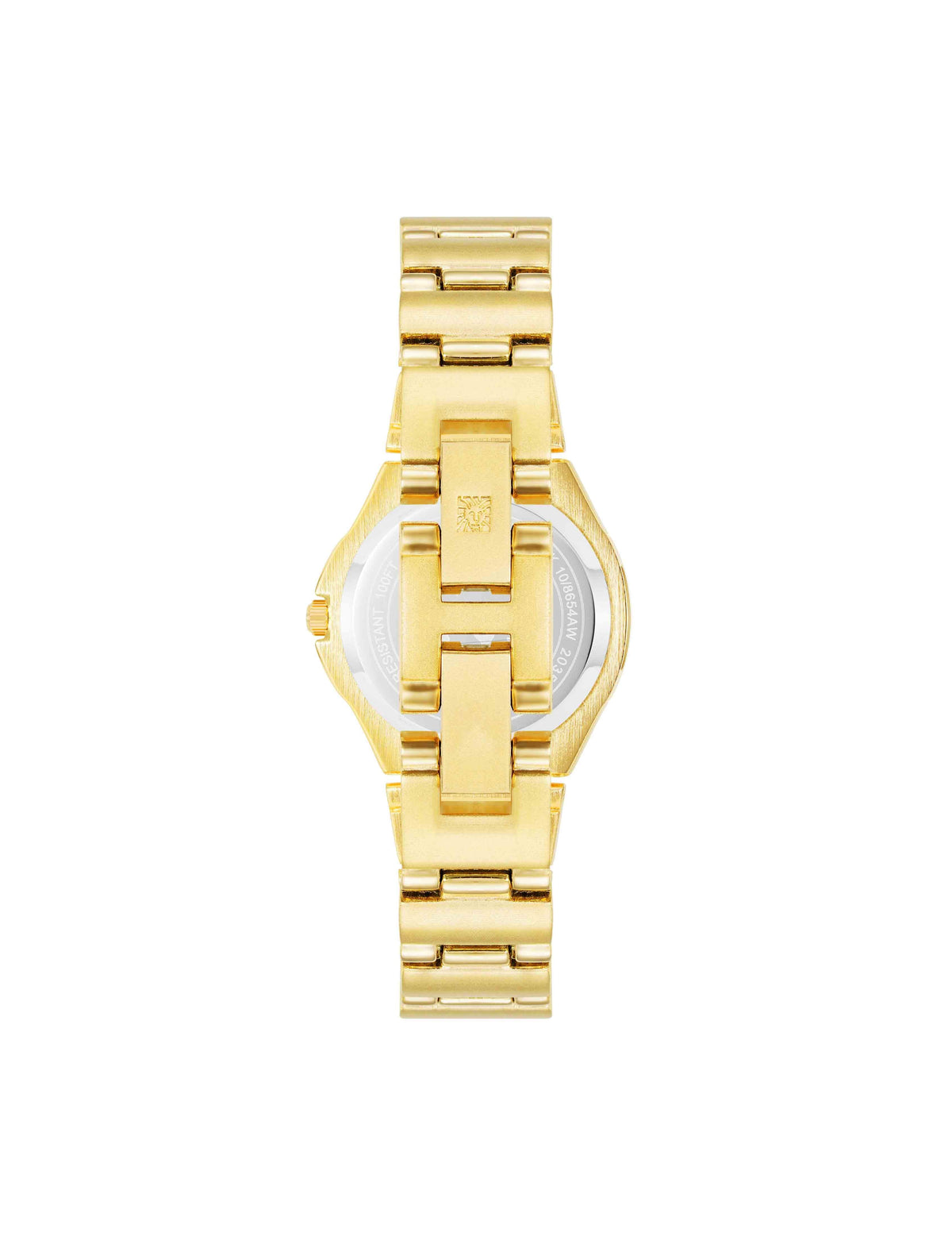 Anne Klein  Everyday Metal Bracelet Watch