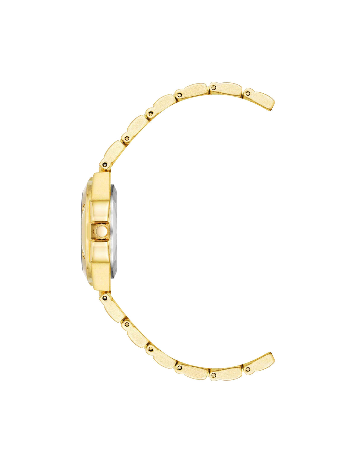 Anne Klein  Everyday Metal Bracelet Watch