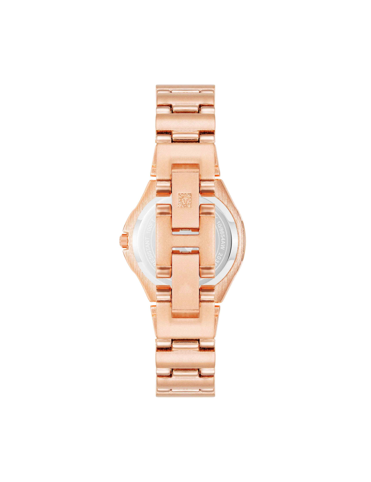Anne Klein Everyday Metal Bracelet Watch