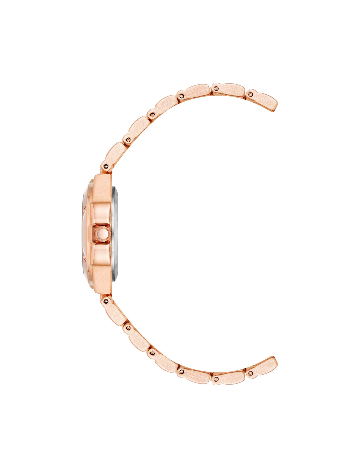 Anne Klein Everyday Metal Bracelet Watch
