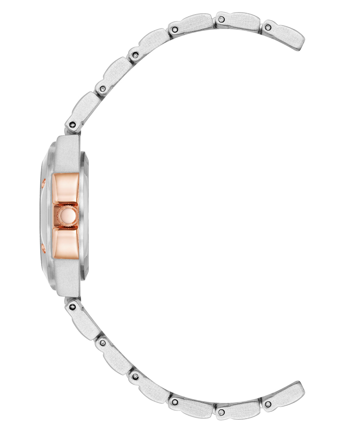 Everyday Metal Bracelet Watch