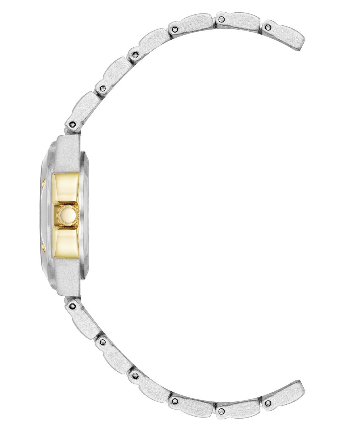 Everyday Metal Bracelet Watch