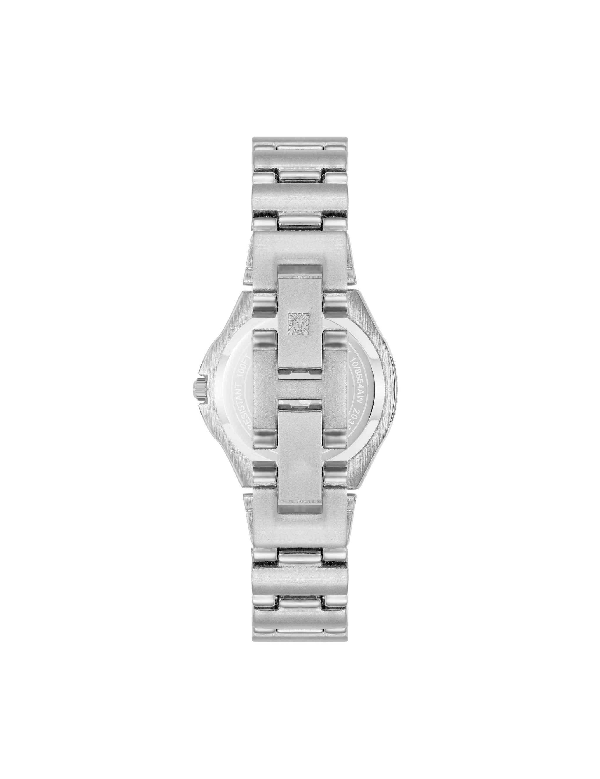 Everyday Metal Bracelet Watch Anne Klein everyday-metal-bracelet-watch-anne-klein