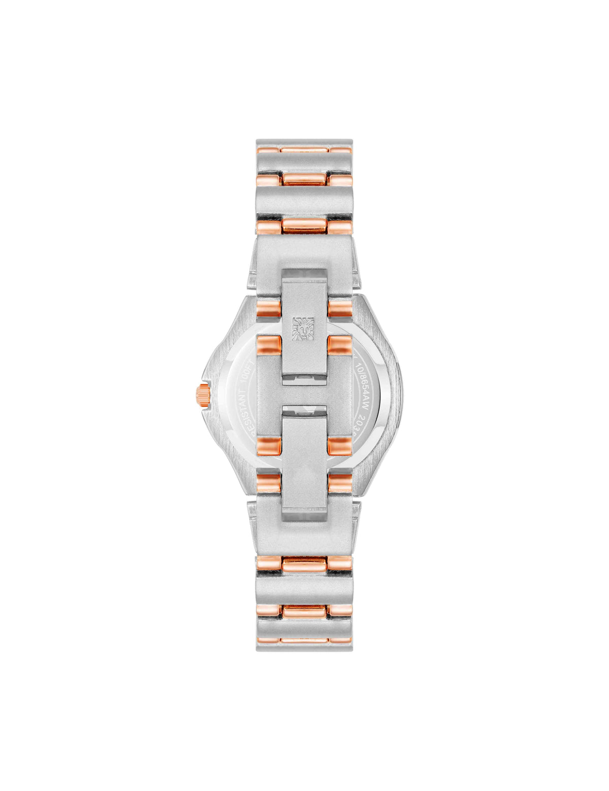 Anne Klein  Everyday Metal Bracelet Watch
