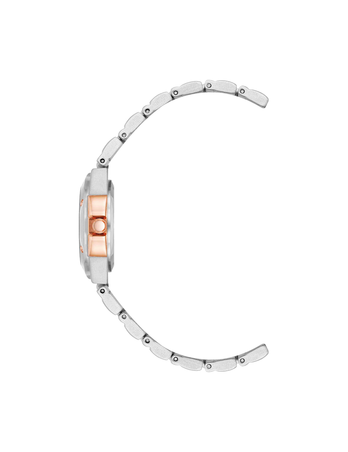 Anne Klein  Everyday Metal Bracelet Watch
