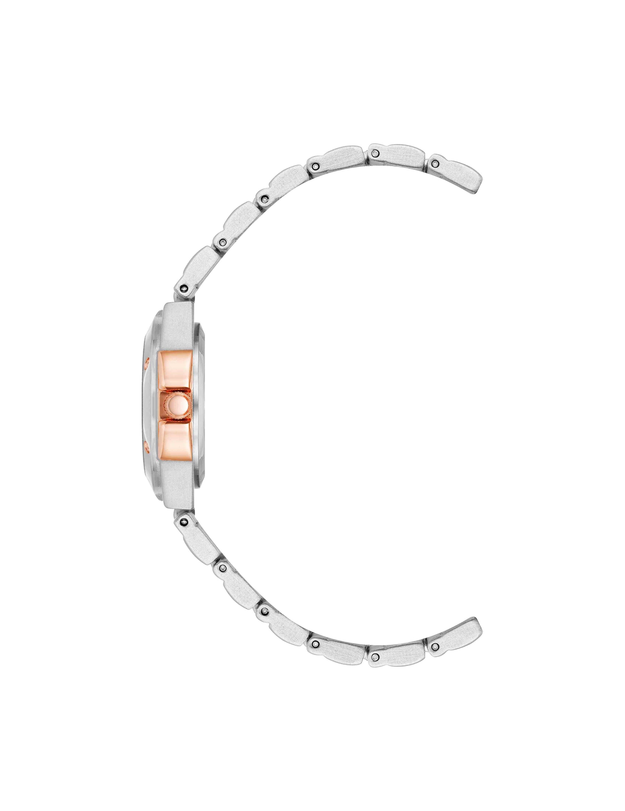 Buy Calvin Klein Women's Classic Gold Plated Watch K5U2M646 Watch For Women  | Malabar Gold & Diamonds
