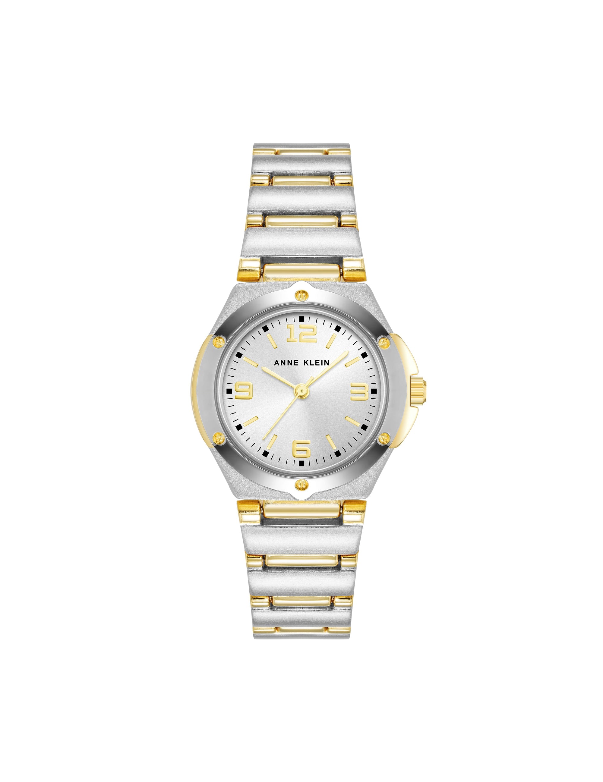 Everyday Metal Bracelet Watch Apparel & Accessories Egluck