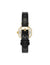 Anne Klein  Essential Leather Strap Watch