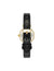 Anne Klein  Essential Leather Strap Watch