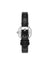 Anne Klein  Essential Leather Strap Watch