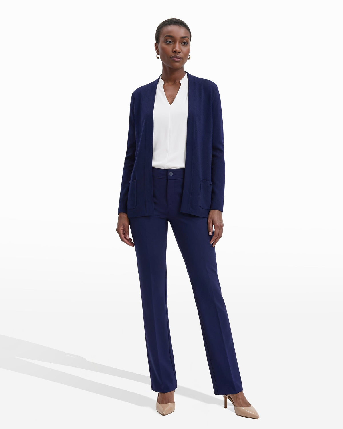 Anne Klein Malibu Cardigan
