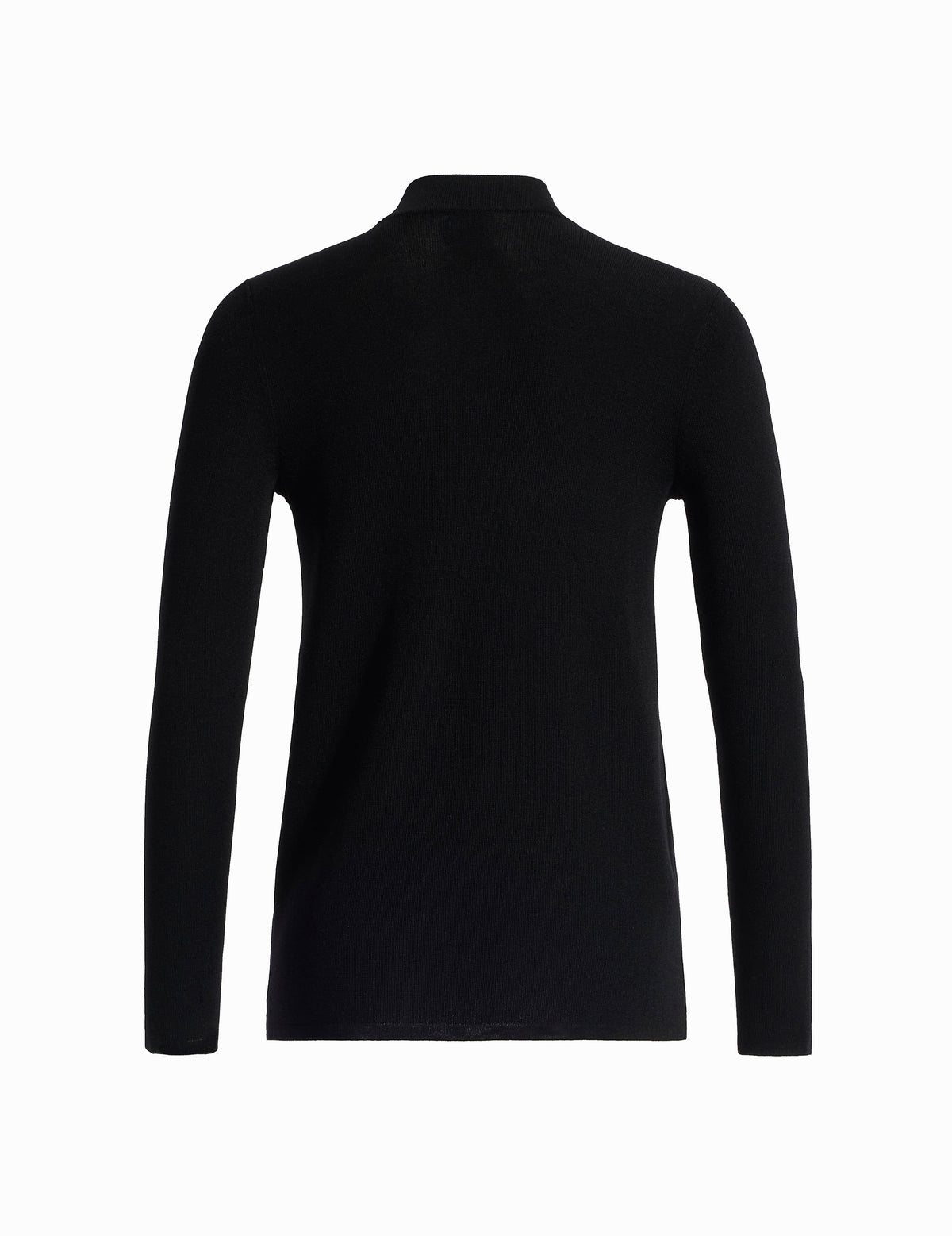 Anne Klein Cotton Front Pocket Cardigan
