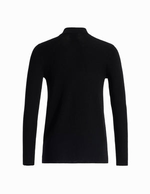 Cotton Front Pocket Cardigan Clothing Kasper