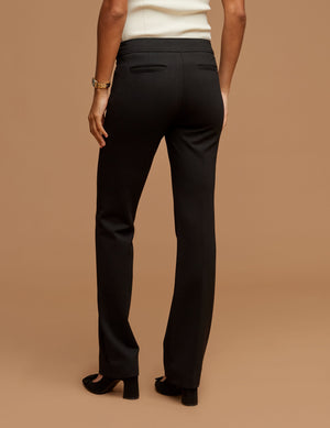 Anne Klein  Flare Leg Compression Pant- Sale