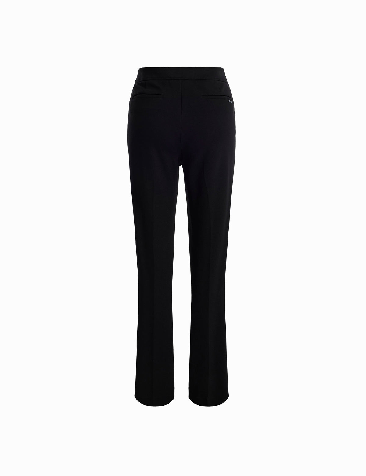 Anne Klein Petite Boot Cut Trouser Pant