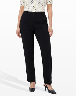 Anne Klein Flare Leg Pant