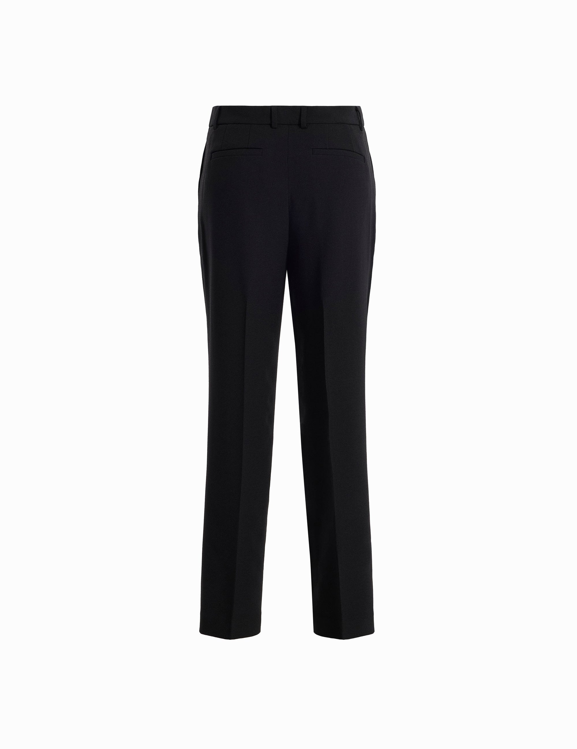 Anne Klein Flare Leg Pant