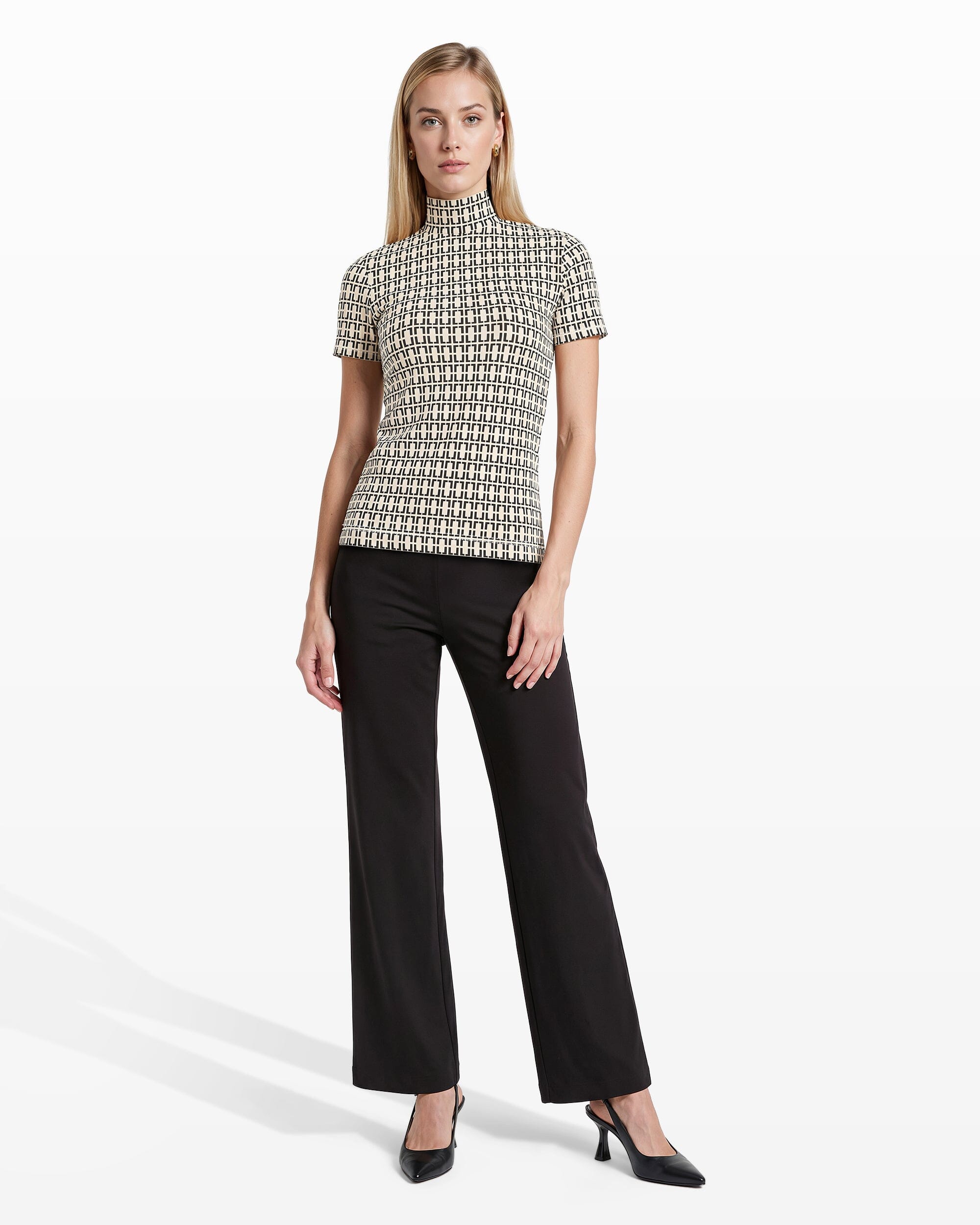 トップス anuke Backopen Check Tops anuke（アンヌーク） SALE30%OFF anuke 2025SpringSummer トップス