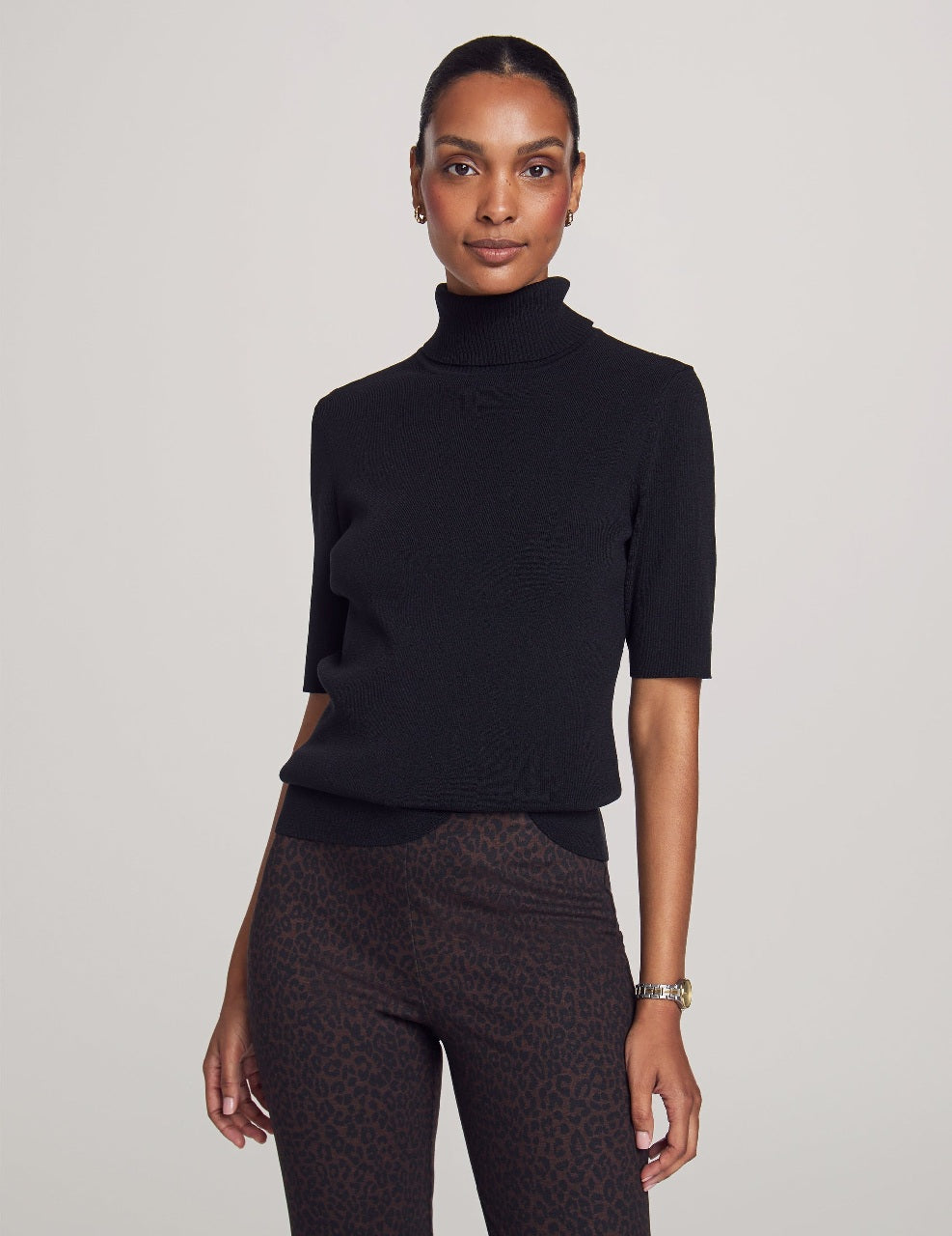 Clothing - Knitwear - Sweaters | Anne Klein