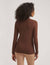 Anne Klein  Long Sleeve Turtleneck- Clearance