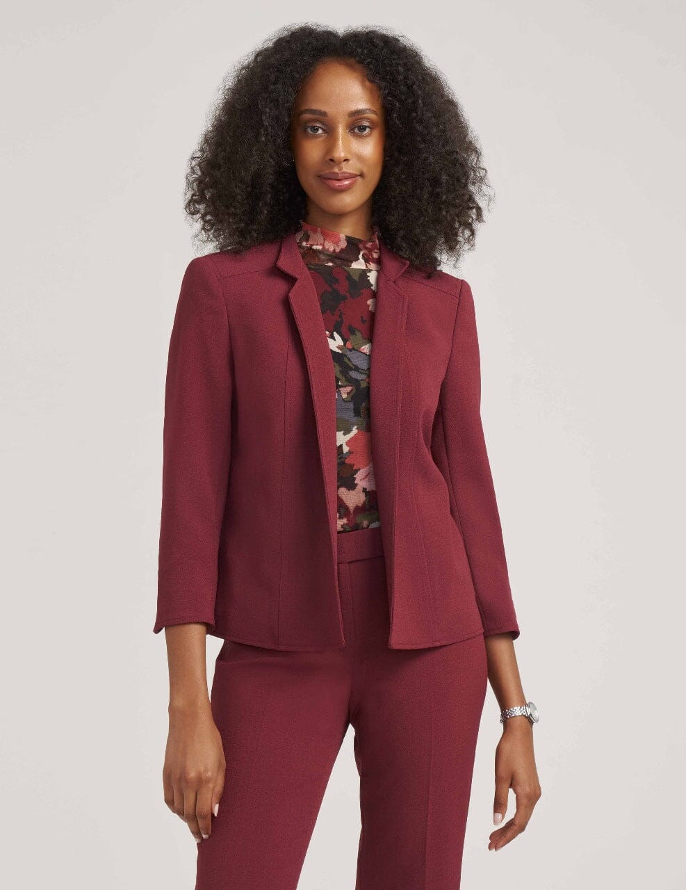 Jupe Anne Klein Taille 6P (petite) - Noire Coupe Crayon 100% Coton - Neuf Avec étiquette