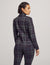 Anne Klein  Plaid Printed Two Button Jacket- Sale