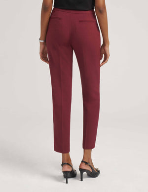 Anne Klein  Anne Crepe Bowie Pant- Sale