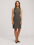 Anne Klein  Knit Jacquard Sheath Dress- Sale