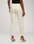 Anne Klein  Cotton Double Weave Bowie Pant- Sale