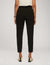 Anne Klein  Anne Stretch Pleat Hollywood Waist Slim Ankle Pant- Clearance