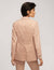 Anne Klein  Tech Stretch One Button Jacket- Clearance