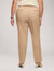 Anne Klein  Plus Size Contour Stretch Bowie Pant- Sale