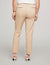 Anne Klein  Fly Front Extend Tab Pant Bowie Pant- Clearance