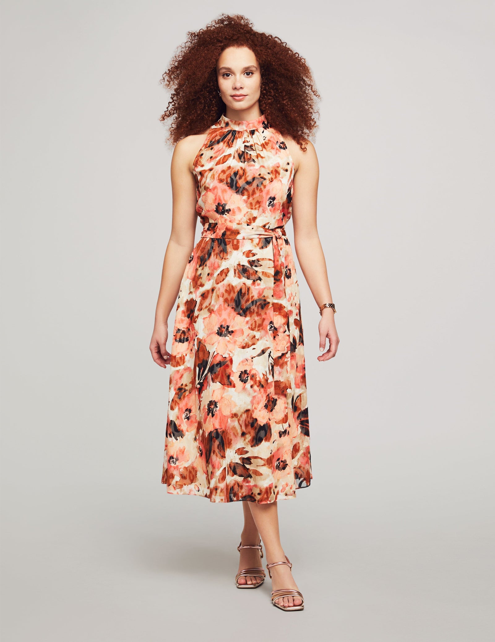 Anne klein summer dresses hotsell