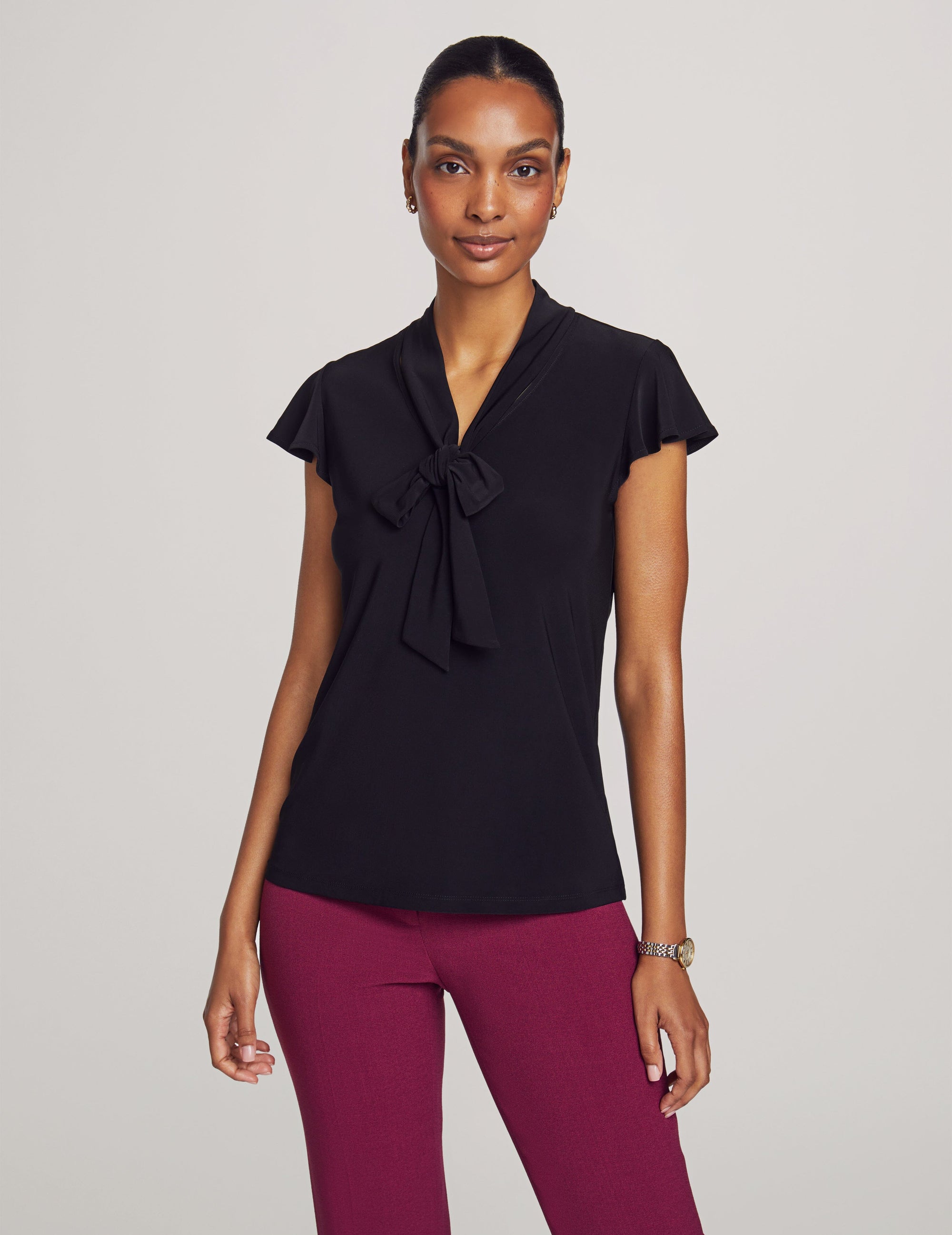 Clothing - Blouses - Anne Klein