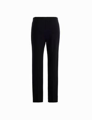 Petite Pull On Slim Ankle Pant Apparel & Accessories Kasper